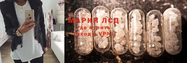 хмурый Рославль